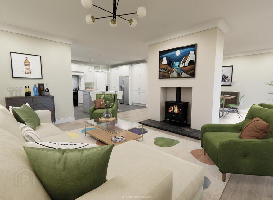 The Pelham @ Rockleigh ( Site 1), 43 Creevy Road, Lisburn, BT27 6UX