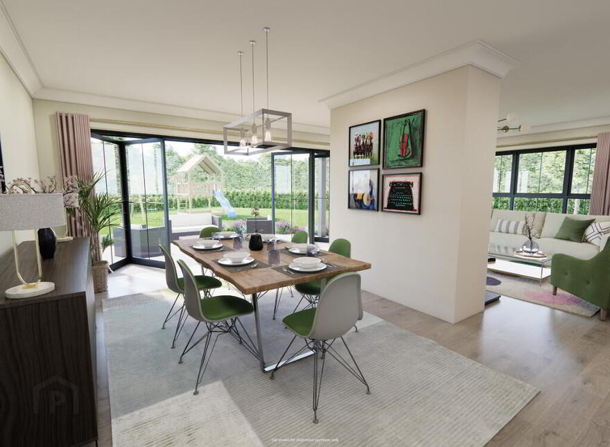 The Pelham @ Rockleigh ( Site 1), 43 Creevy Road, Lisburn, BT27 6UX