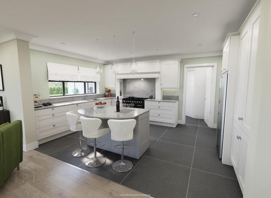 The Pelham @ Rockleigh ( Site 1), 43 Creevy Road, Lisburn, BT27 6UX