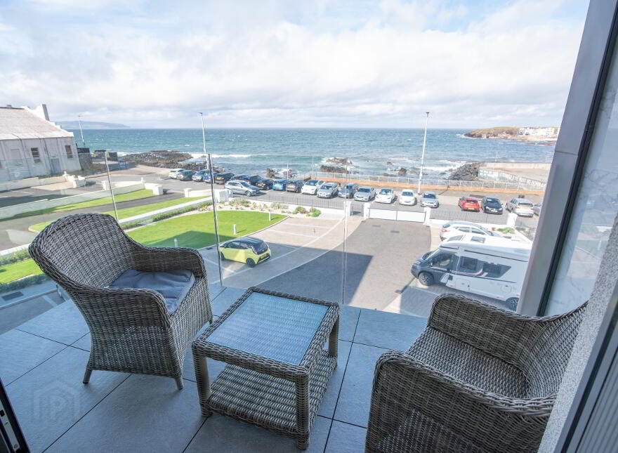 Flat 6, 12a Atlantic Point, Portstewart, BT55 7AB