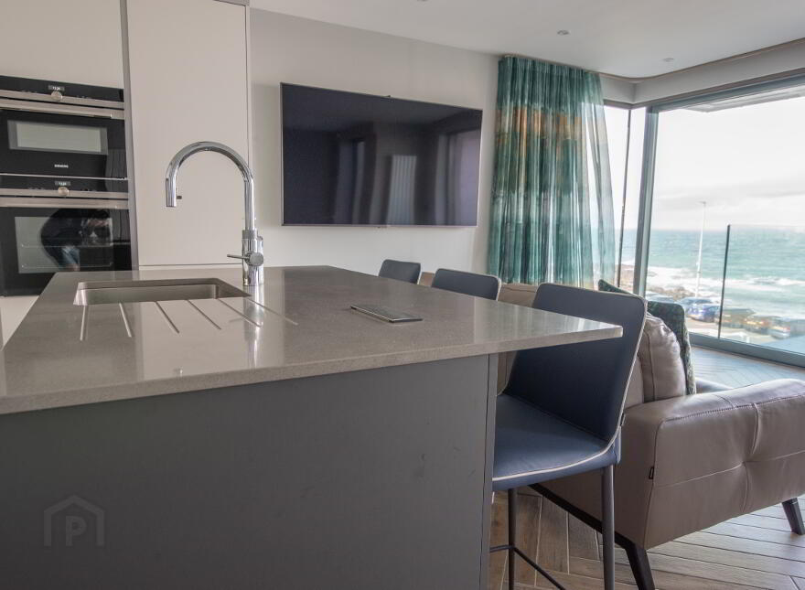 Flat 6, 12a Atlantic Point, Portstewart, BT55 7AB
