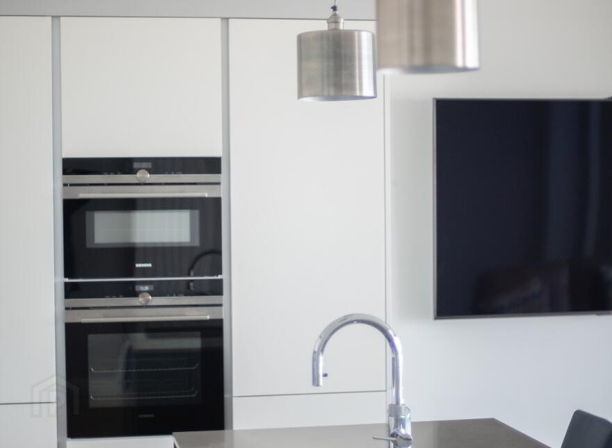 Flat 6, 12a Atlantic Point, Portstewart, BT55 7AB