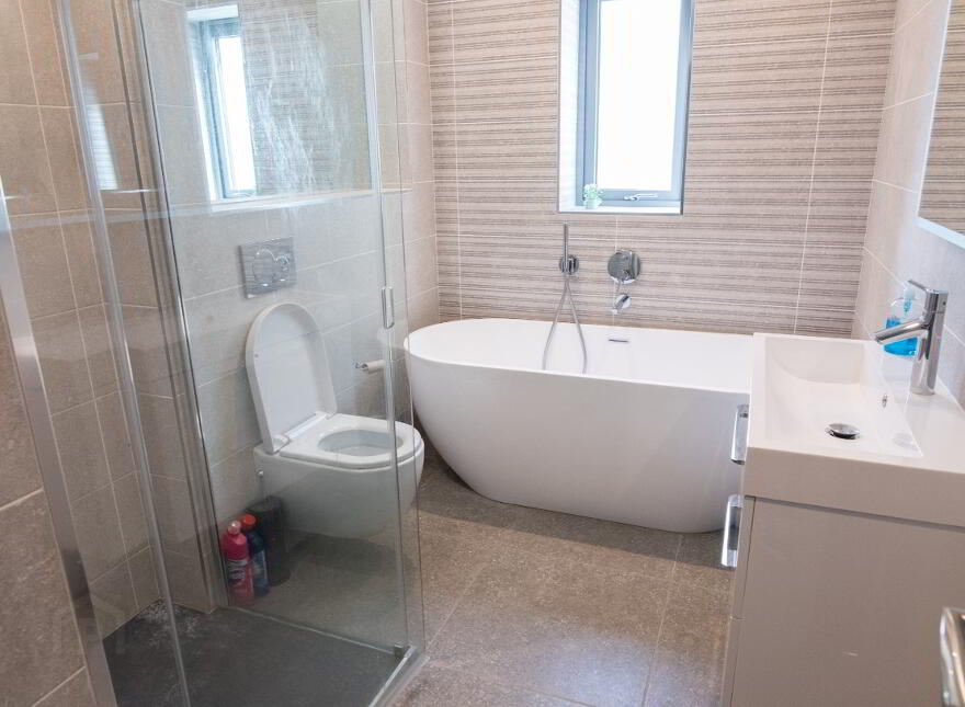 Flat 6, 12a Atlantic Point, Portstewart, BT55 7AB