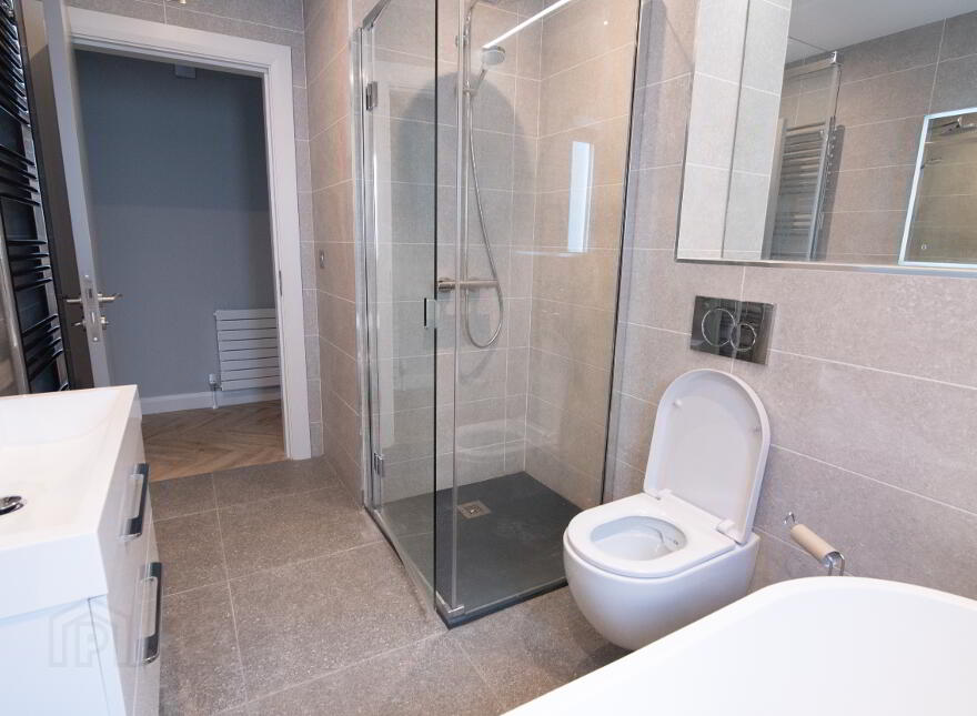 Flat 6, 12a Atlantic Point, Portstewart, BT55 7AB