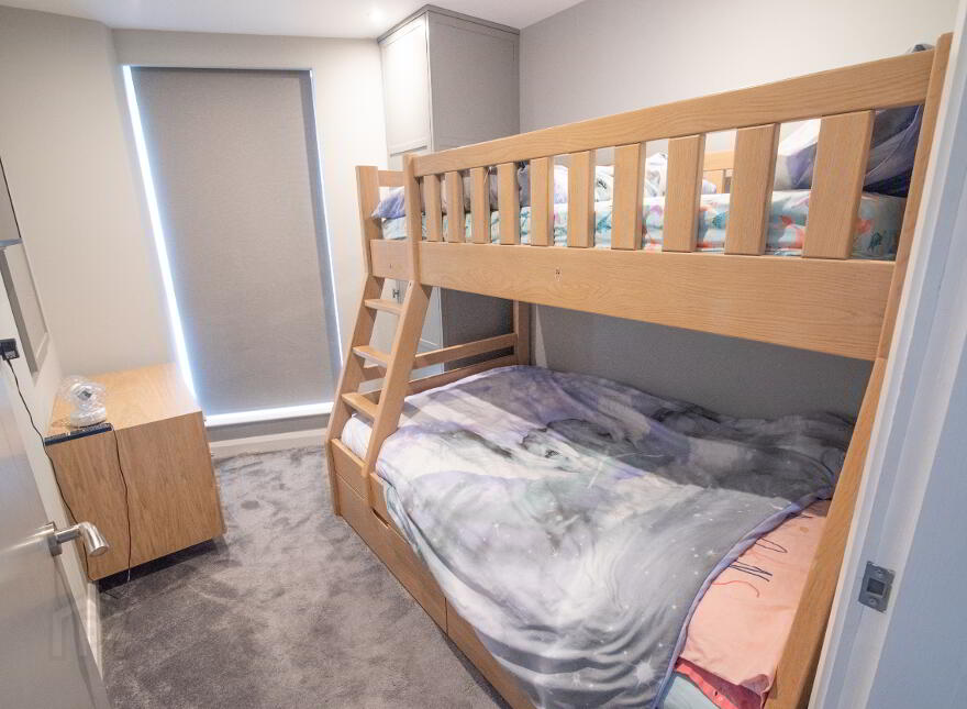 Flat 6, 12a Atlantic Point, Portstewart, BT55 7AB
