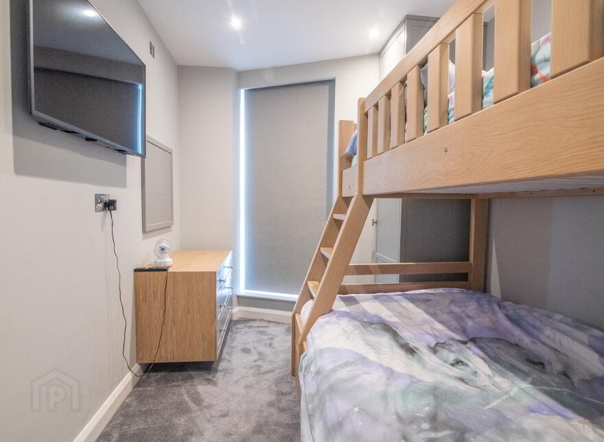 Flat 6, 12a Atlantic Point, Portstewart, BT55 7AB