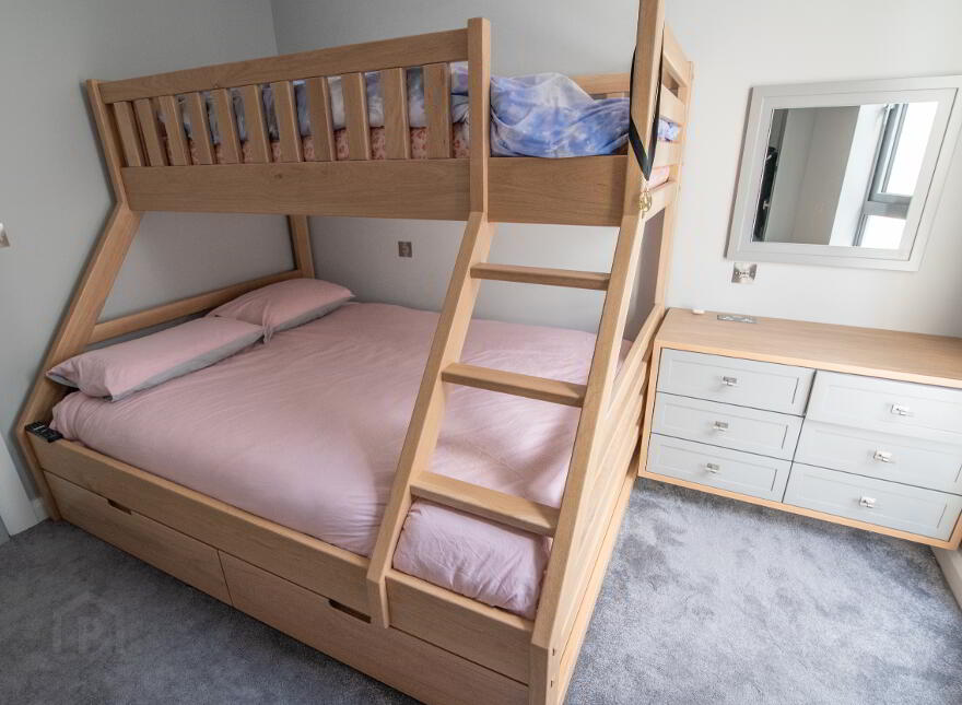 Flat 6, 12a Atlantic Point, Portstewart, BT55 7AB