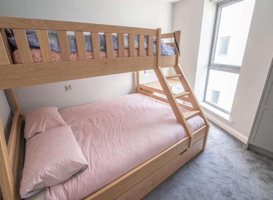 Flat 6, 12a Atlantic Point, Portstewart, BT55 7AB