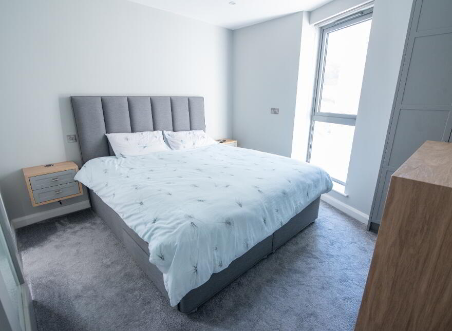 Flat 6, 12a Atlantic Point, Portstewart, BT55 7AB