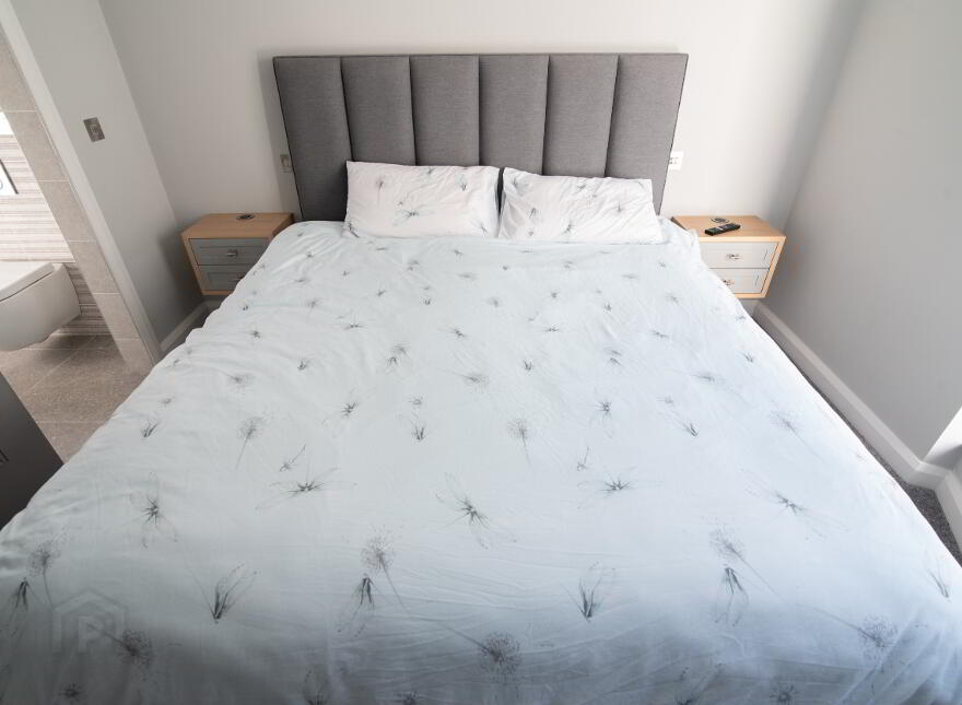 Flat 6, 12a Atlantic Point, Portstewart, BT55 7AB