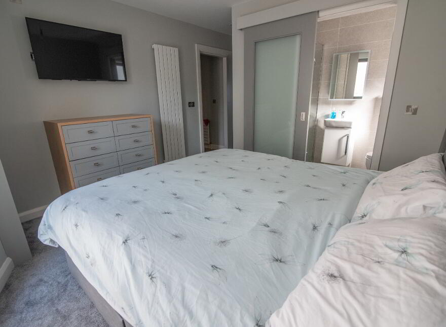 Flat 6, 12a Atlantic Point, Portstewart, BT55 7AB