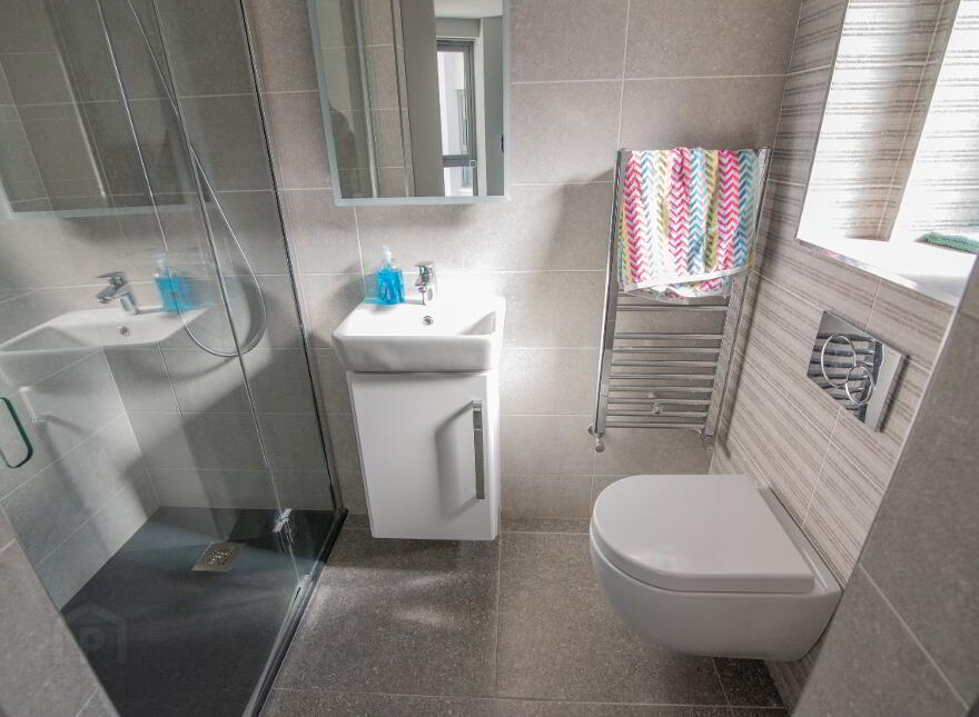 Flat 6, 12a Atlantic Point, Portstewart, BT55 7AB