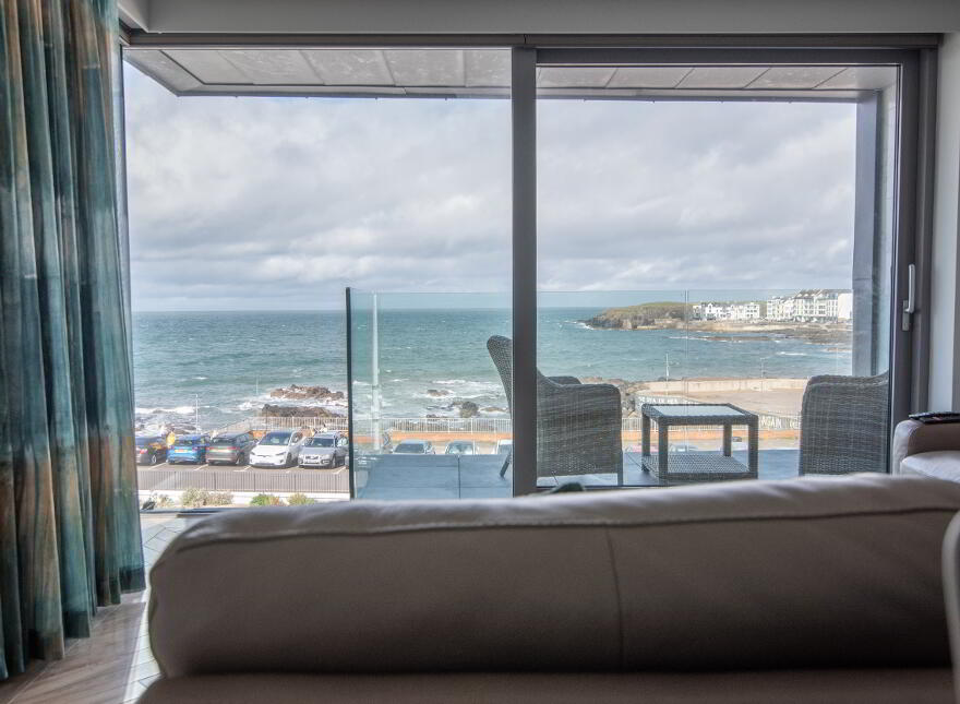 Flat 6, 12a Atlantic Point, Portstewart, BT55 7AB
