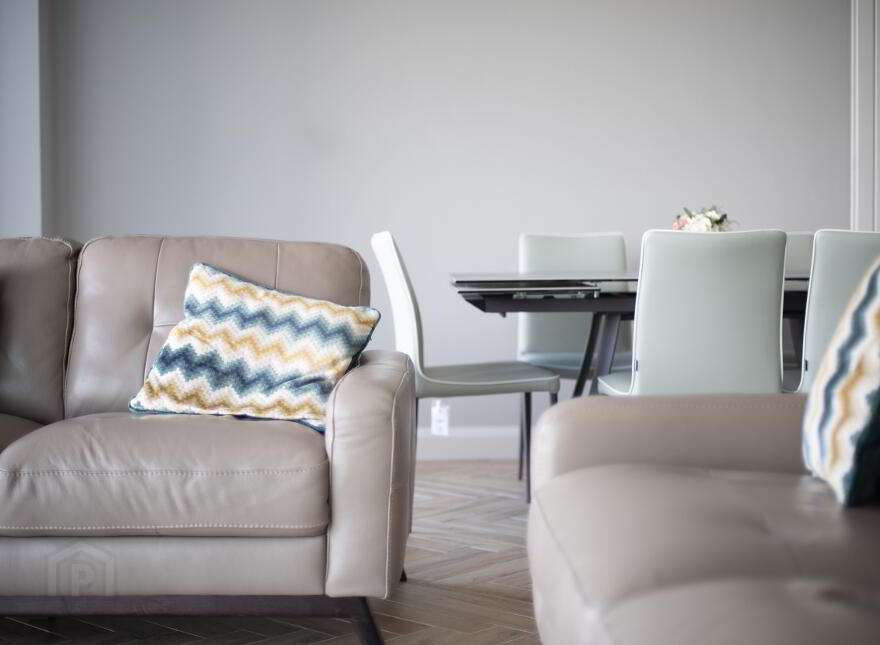 Flat 6, 12a Atlantic Point, Portstewart, BT55 7AB