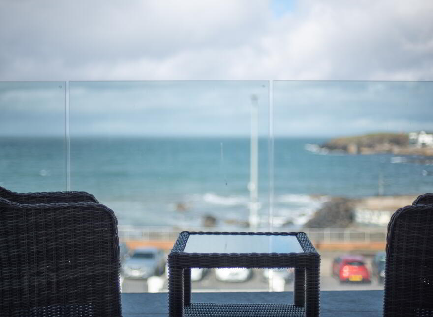 Flat 6, 12a Atlantic Point, Portstewart, BT55 7AB