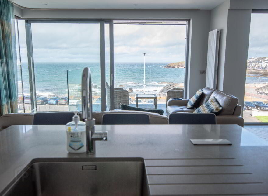 Flat 6, 12a Atlantic Point, Portstewart, BT55 7AB