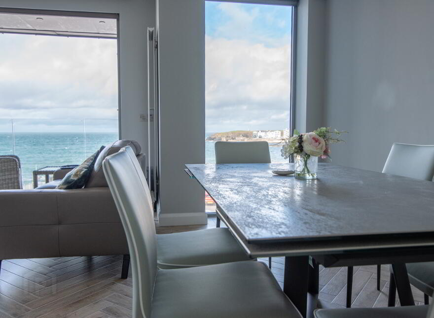 Flat 6, 12a Atlantic Point, Portstewart, BT55 7AB