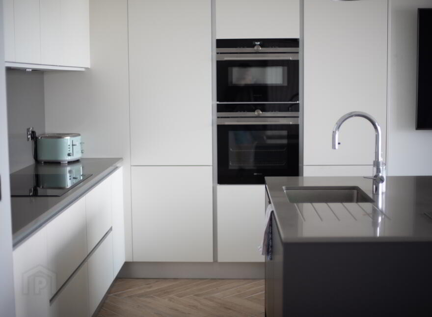 Flat 6, 12a Atlantic Point, Portstewart, BT55 7AB
