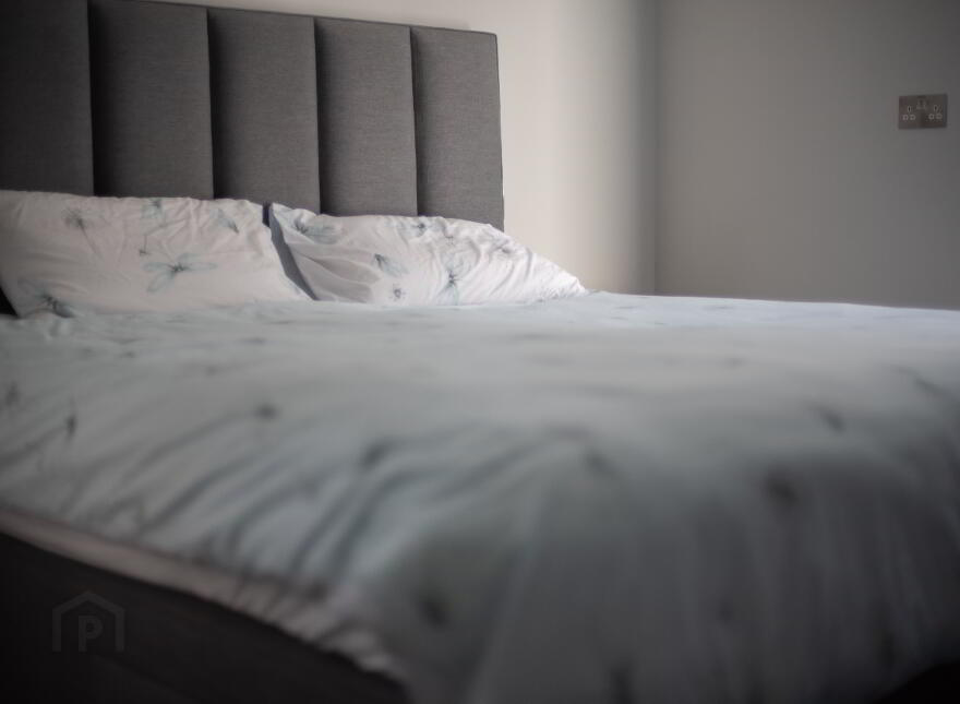 Flat 6, 12a Atlantic Point, Portstewart, BT55 7AB