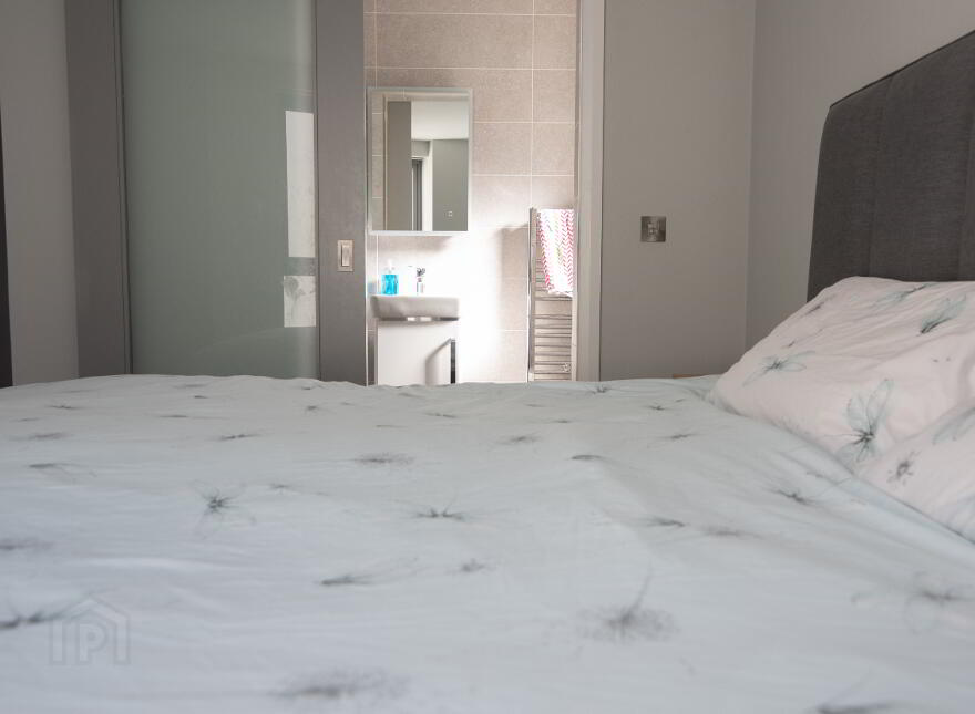 Flat 6, 12a Atlantic Point, Portstewart, BT55 7AB