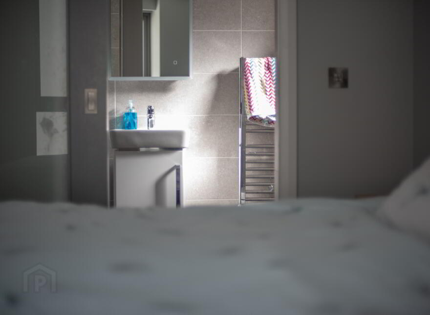 Flat 6, 12a Atlantic Point, Portstewart, BT55 7AB