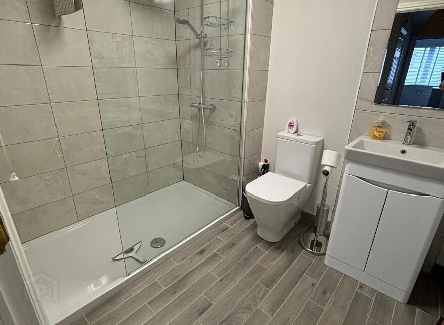 51 Old Castle Court, Portrush, BT56 8GR
