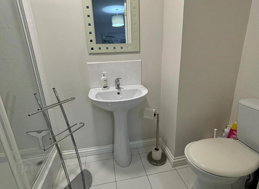 51 Old Castle Court, Portrush, BT56 8GR