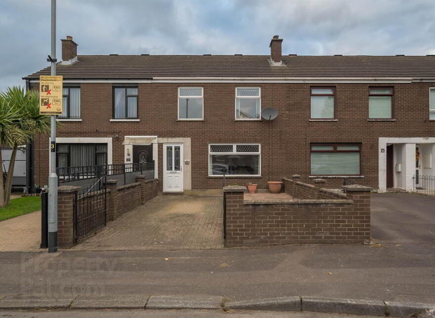 22 Invernook Park, Off Holywood Road, Belfast, BT4 1RL photo