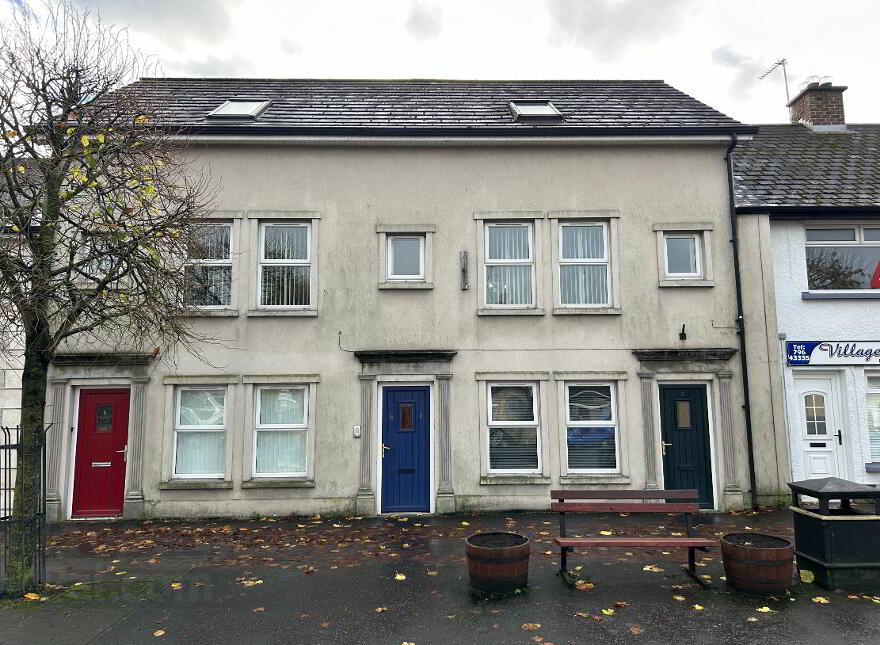 Apartment 6 Ashthorn Manor, Tobermore, Magherafelt, BT45 5GH photo