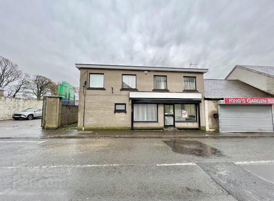 15-15a Main Street, Doagh, Ballyclare, BT39 0QL photo