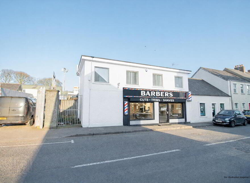 15-15a Main Street, Doagh, Ballyclare, BT39 0QL