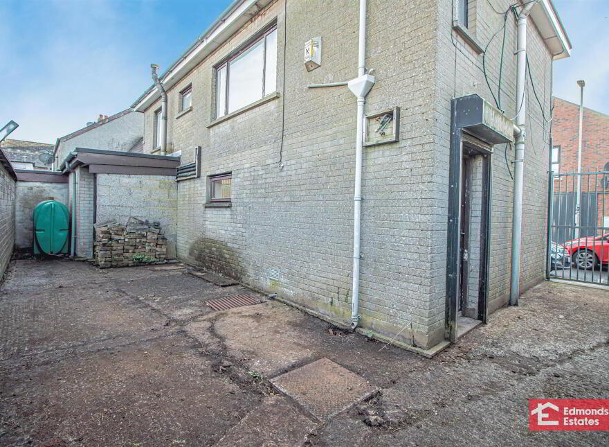 15-15a Main Street, Doagh, Ballyclare, BT39 0QL