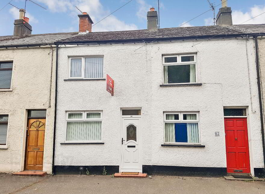 84 Low Road, Lisburn, BT27 4TJ photo