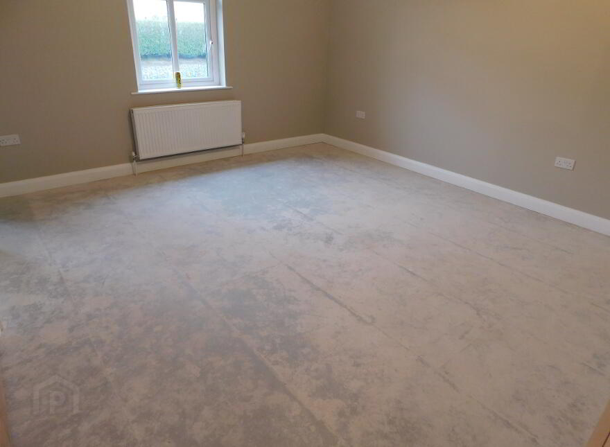 Detached Two Storey Property With Garage, Corradinna Lane, Corradinna Ro...Omagh, BT78 5FG