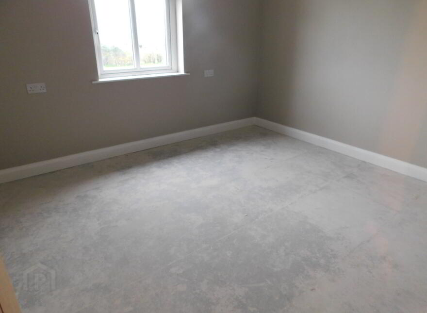 Detached Two Storey Property With Garage, Corradinna Lane, Corradinna Ro...Omagh, BT78 5FG