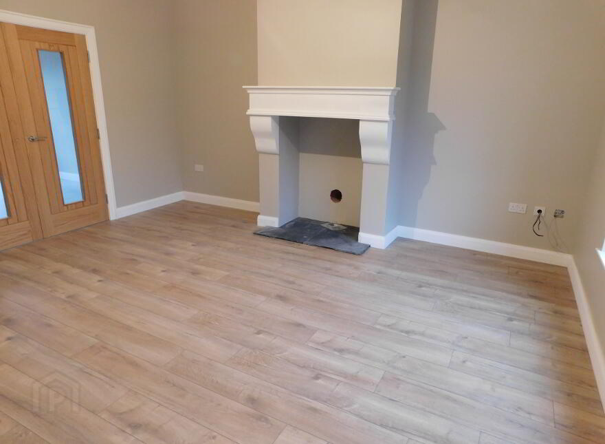 Detached Two Storey Property With Garage, Corradinna Lane, Corradinna Ro...Omagh, BT78 5FG