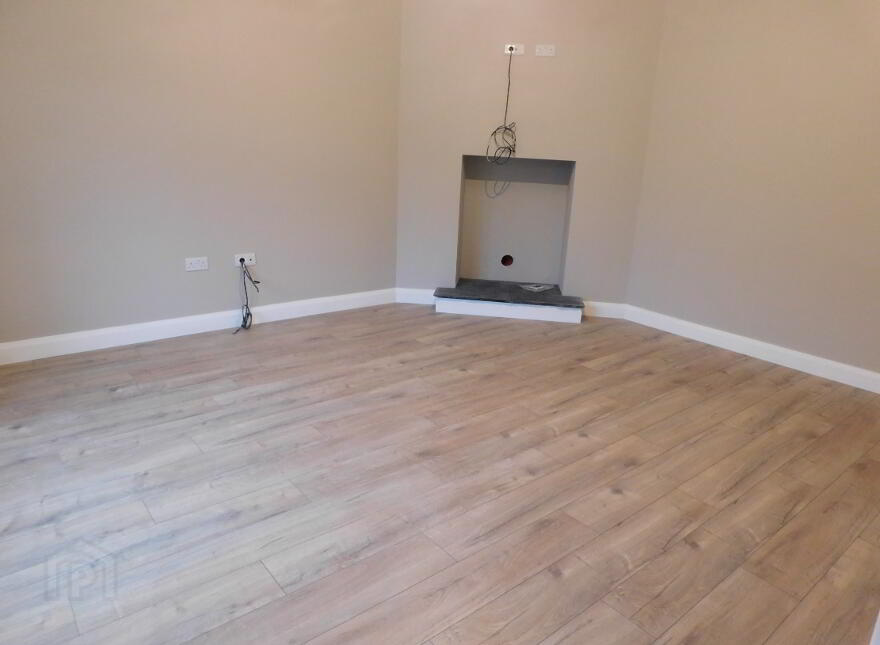 Detached Two Storey Property With Garage, Corradinna Lane, Corradinna Ro...Omagh, BT78 5FG
