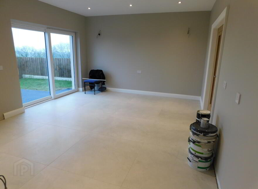 Detached Two Storey Property With Garage, Corradinna Lane, Corradinna Ro...Omagh, BT78 5FG