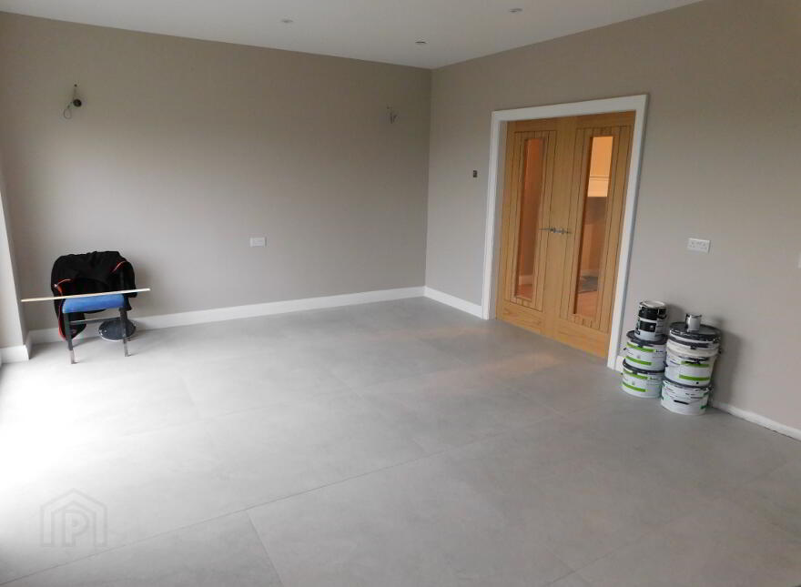 Detached Two Storey Property With Garage, Corradinna Lane, Corradinna Ro...Omagh, BT78 5FG