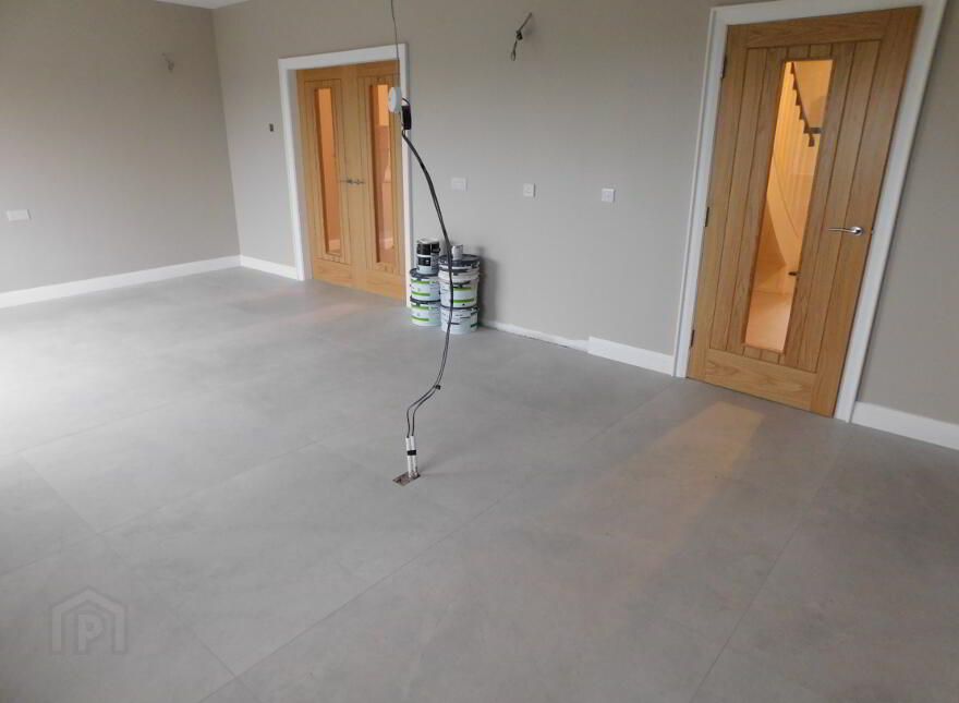 Detached Two Storey Property With Garage, Corradinna Lane, Corradinna Ro...Omagh, BT78 5FG