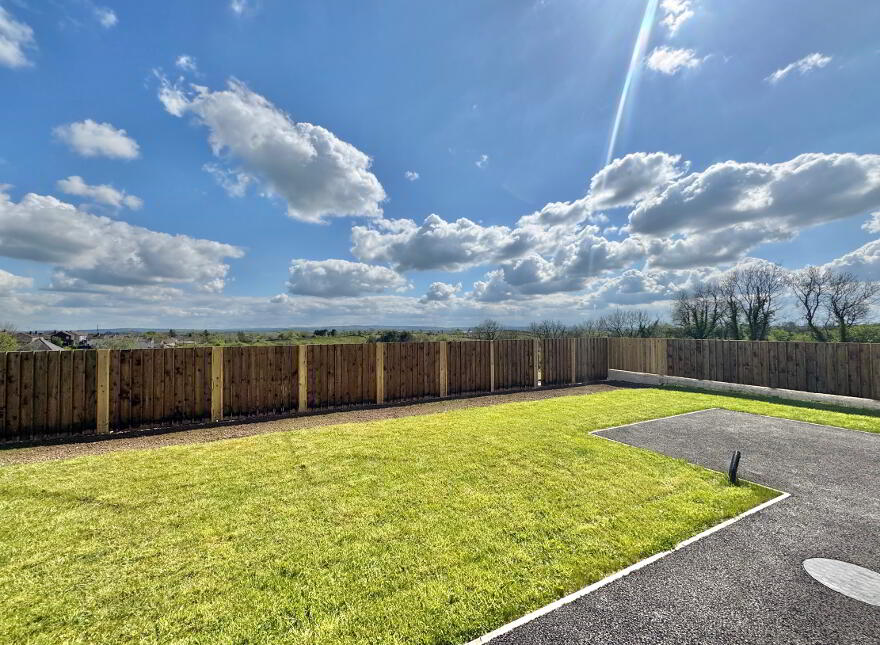 Detached Two Storey Property With Garage, Corradinna Lane, Corradinna Ro...Omagh, BT78 5FG