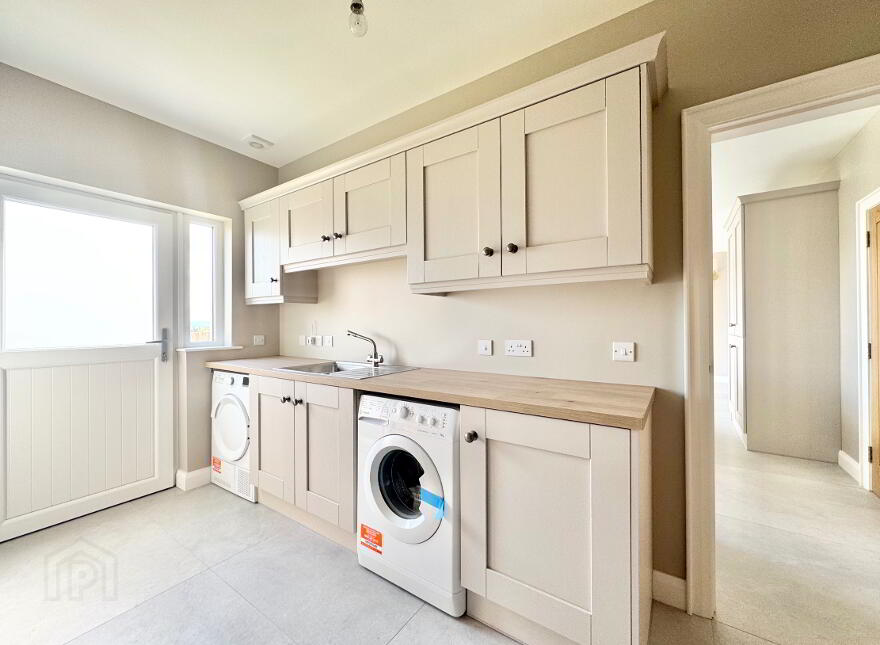 Detached Two Storey Property With Garage, Corradinna Lane, Corradinna Ro...Omagh, BT78 5FG