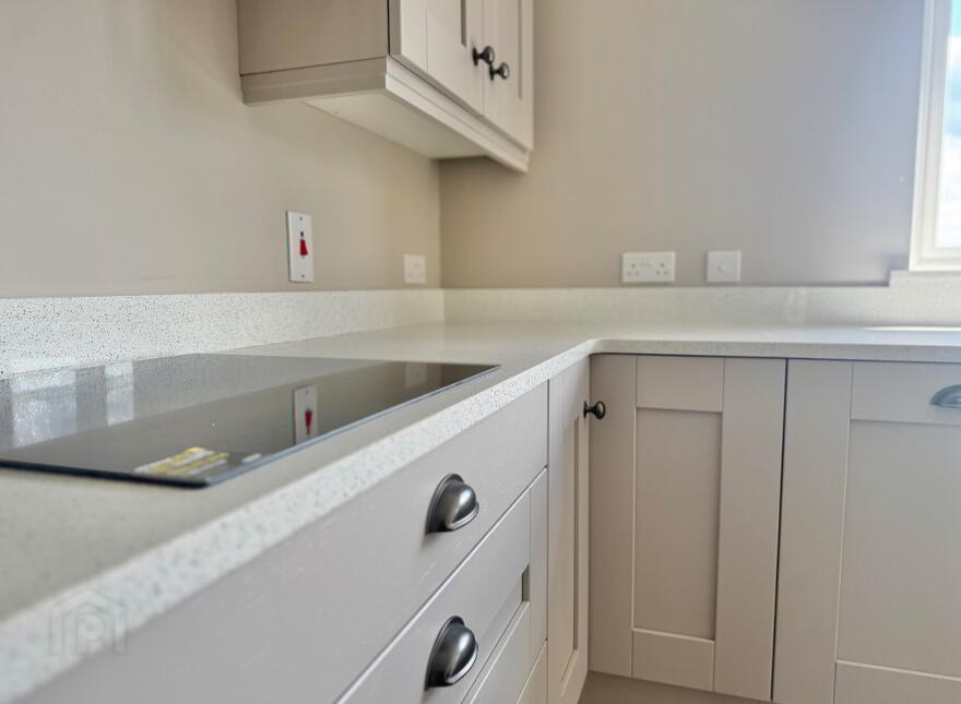 Detached Two Storey Property With Garage, Corradinna Lane, Corradinna Ro...Omagh, BT78 5FG
