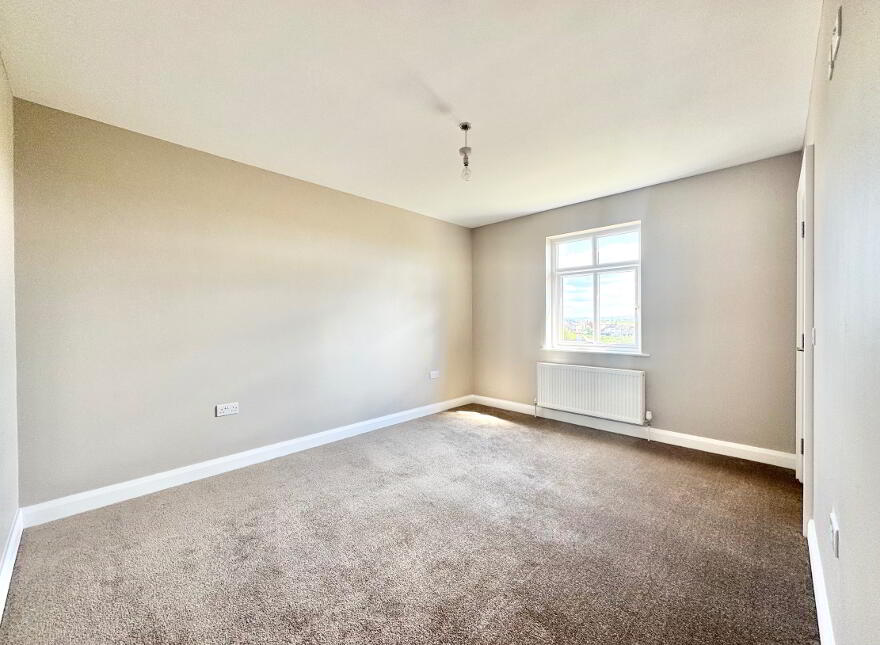 Detached Two Storey Property With Garage, Corradinna Lane, Corradinna Ro...Omagh, BT78 5FG