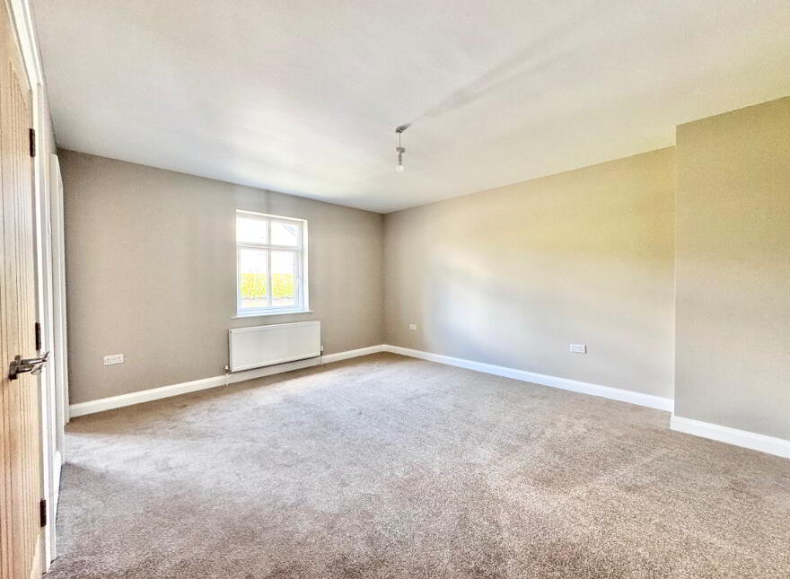 Detached Two Storey Property With Garage, Corradinna Lane, Corradinna Ro...Omagh, BT78 5FG