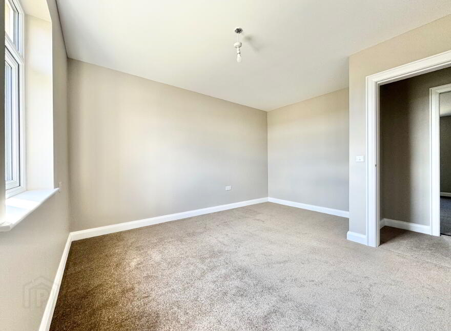 Detached Two Storey Property With Garage, Corradinna Lane, Corradinna Ro...Omagh, BT78 5FG