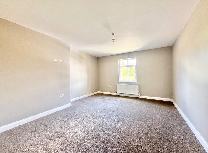 Detached Two Storey Property With Garage, Corradinna Lane, Corradinna Ro...Omagh, BT78 5FG