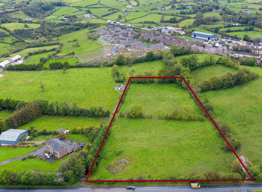Granemore Road, Keady, BT60 2RG