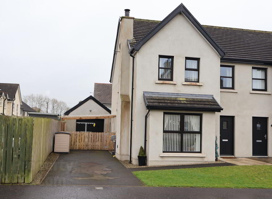 38 Drumsurn Court, Drumsurn, Limavady, BT49 0GT photo