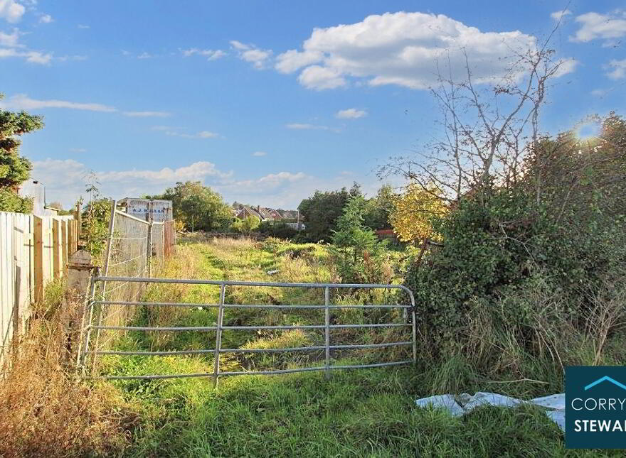 Potential Development Site At Circular Road, Circular Road, Omagh, BT79 7FQ photo